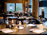 Schlosshotel Hugenpoet Hotels in Essen