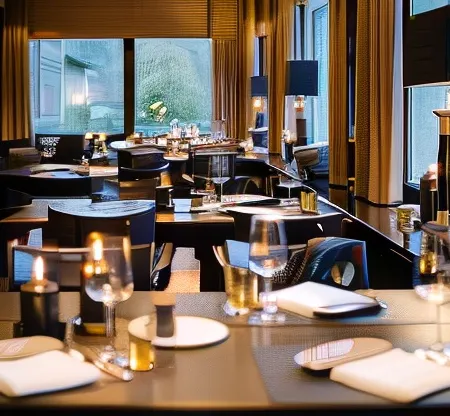 Schlosshotel Hugenpoet