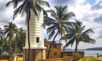 Southern Comforts - Galle Fort