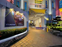 Jin Sha Motel - صديق للحيوانات الاليفة