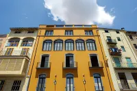 Bremon Boutique Hotel by Duquessa Hotel Collection Hotels in Solsona