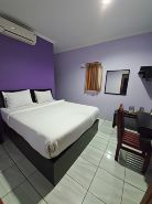 Palu Plaza Hotel