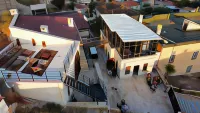 Almula Cave Hotel
