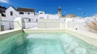 EntreArcos Casa Eco-Boutique - Pools