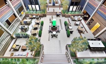 Embassy Suites by Hilton Denver Central Park