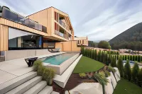 Chalet Purmontes Hotels in Mantana