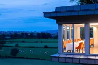 Killeavy Castle Estate Hotel di Newry