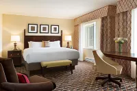 Fairmont le Manoir Richelieu Hotels in La Malbaie