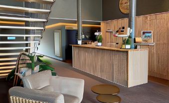 Hotel le 830 Namur