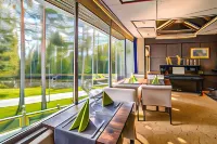 Hotel Sorsanpesä - С парковкой