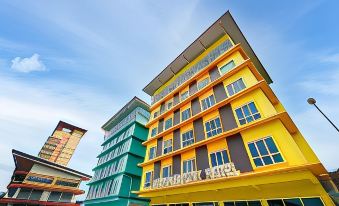 Semporna Garden Hotel 썸네일