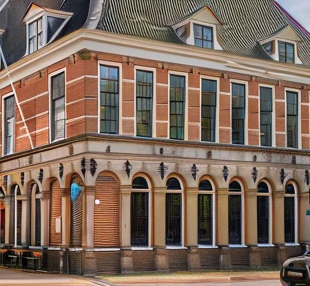 Hotel Corps de Garde