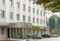 Ibis Styles Parma Toscanini Hotels in der Nähe von Flughafen Parma „Giuseppe Verdi“