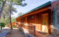 Whispering Pines Lodge - Wifi