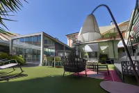 Hotel Bernardino Hotels in Lucca