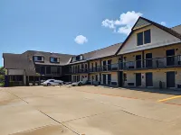 Americas Best Value Inn Longview