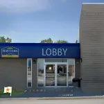 Northern Lights Inn Rugby Hotels in 