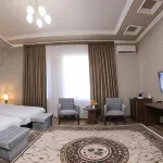 Ark Billur Halal Hotel Hotels in Urtasaray