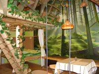 Artharmony Pension & Hostel Hotels in Prague