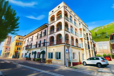 Hotel Pai Hotels in Torri del Benaco
