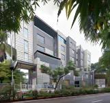 Grand Continent - Bangalore International Airport