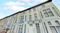Grafton House Các khách sạn ở Harborough District