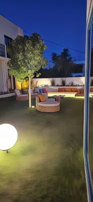 Glitz Bodrum