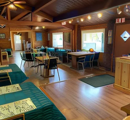 Glacier Haven Inn