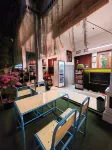 Room Hostel Banyuwangi