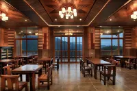 Baike Boutique Hotel(Longji Rice Terraces) - servizio colazione