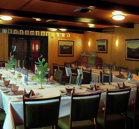 St. Binderup Kro Hotels in Ars