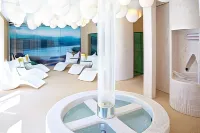 Imperial & Champagne Spa Hotel