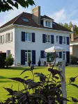 Chambres d'hôtes Nuits Campagnardes Hotels in Wail