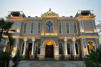 Anntilia Inn