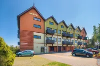Apartamenty Sun & Snow Rzemieślnicza - Blisko Centrum, Blisko Dworca Hotels in Swarzewo