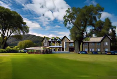 The Coniston Inn - the Inn Collection Group