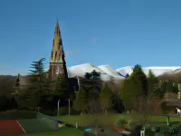 Brathay Lodge Hotels in Ambleside