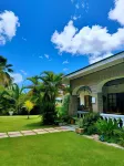 Villa Rafia Hotels in Praslin Island