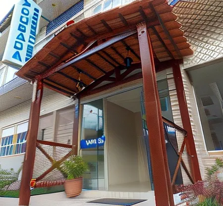 Pousada Maragolfinho