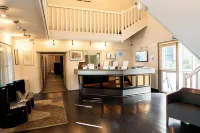 Logis Hotel Restaurant Spa les Oliviers Hotels in Le Pouzin