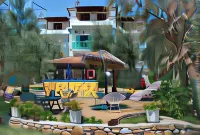 Azalea Hotels in Megali Ammos