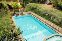 Hotel Arazá - Lago Agrio Hôtels à : Nueva Loja