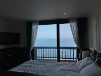Jeju Aewol Pension On the Sea