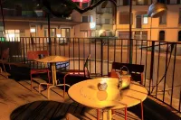 Hotel Firenze Lugano - 3-Sterne