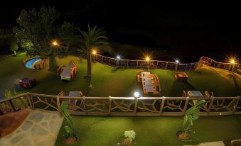 Lake Alpi Resort Kumbhalgarh