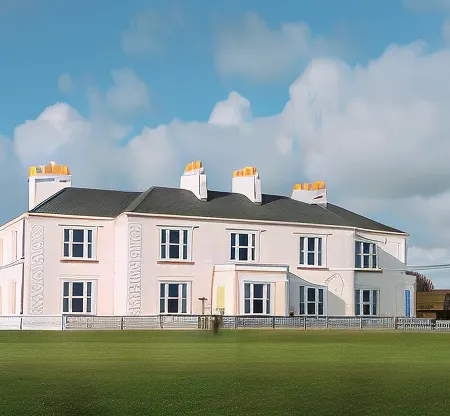 Armada House