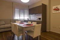 Residence Nazionale Matera