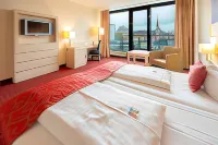 Aspire Acara Oldenburg, Trademark Collection by Wyndham Hotels near Lidl