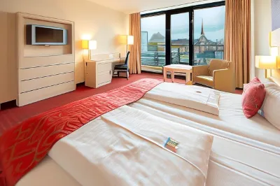 Aspire Acara Oldenburg, Trademark Collection by Wyndham Hotel in zona EWE ARENA
