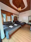 Ban nab dao  Koh Libong Hôtels à : Kantang